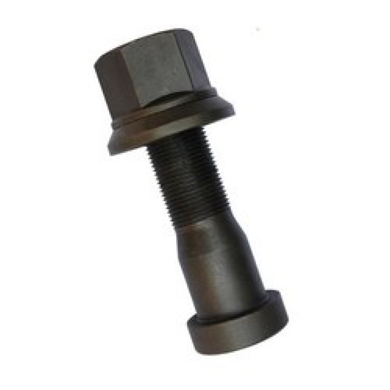 Wheel Bolt With Nut